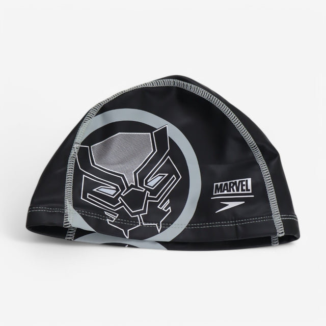 Swimhat Black Panther