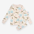Pyjamas deer rabbit owl