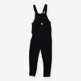 Dungaree Jersey black