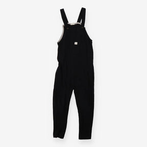 Dungaree Jersey black