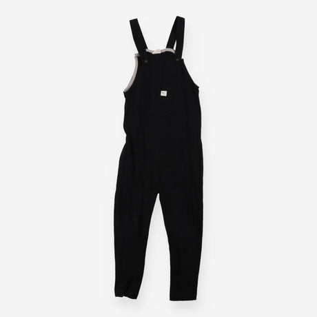 Dungaree Jersey black