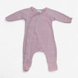 Sleepsuit Pink Je T'aime Bonds