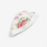 Baby Hat Floral
