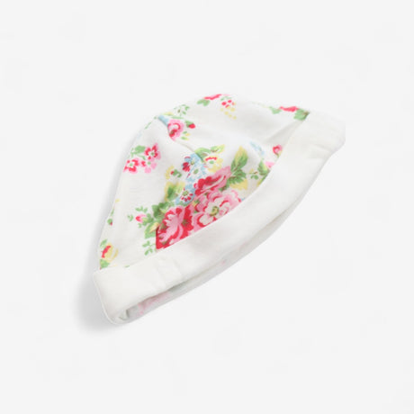 Baby Hat Floral