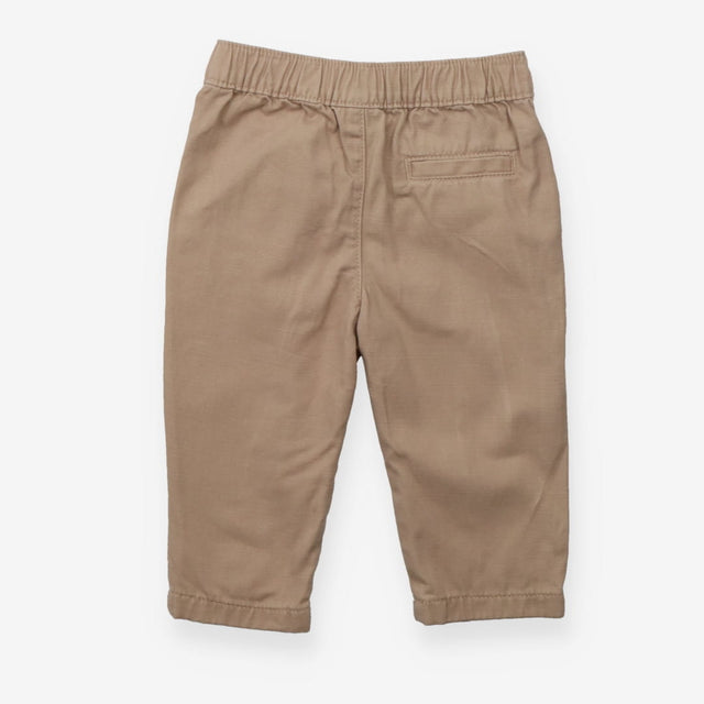 Trousers cream
