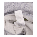 Sweatshirt Grey Marl Long Sleeve