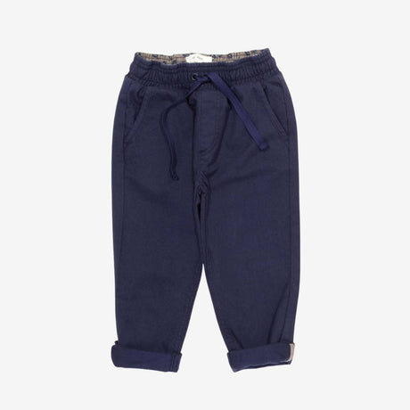 Comfy chinos midnight 