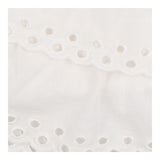 Skirt white 