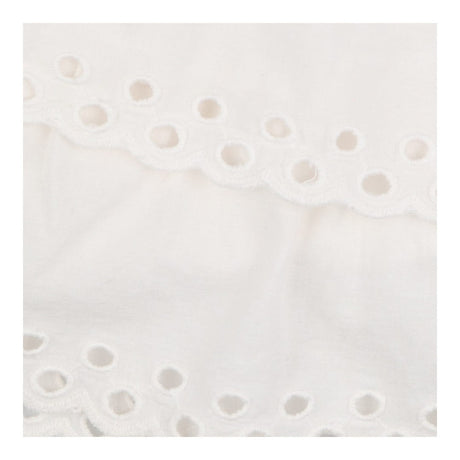 Skirt white 