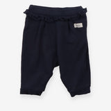 Joggers Blue frill