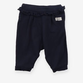 Joggers Blue frill