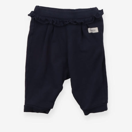 Joggers Blue frill