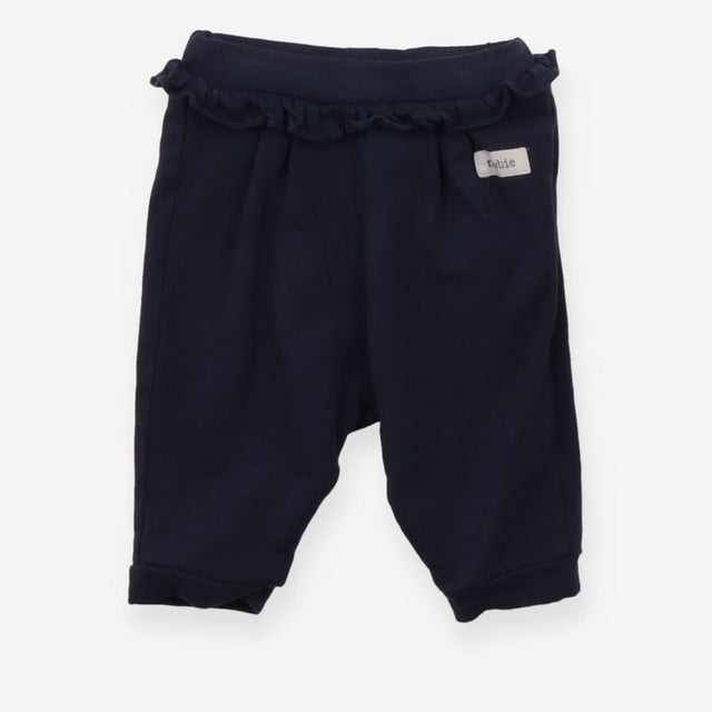 Joggers Blue frill