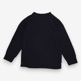 Base Layers - Midnight Black
