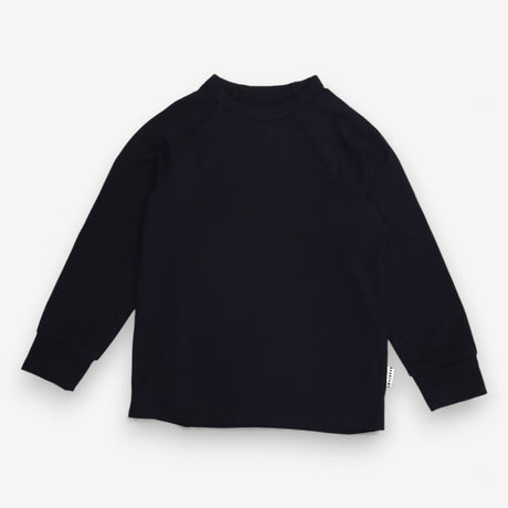 Base Layers - Midnight Black