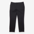 Trousers Tailored Tapered Smart Workwear Black