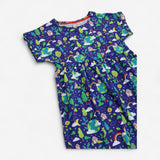 Celia Earth Day SS Dress