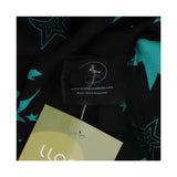 Black Moon and Stars Blouse