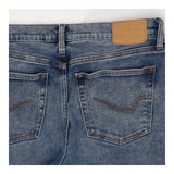 ONLJOSIE Life Hi Rise Jeans - Blue Stonewash