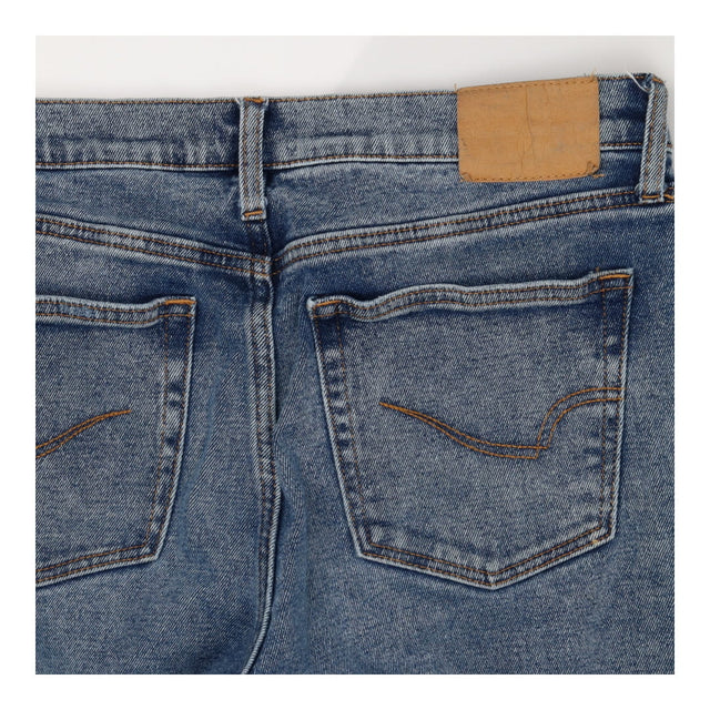 ONLJOSIE Life Hi Rise Jeans - Blue Stonewash