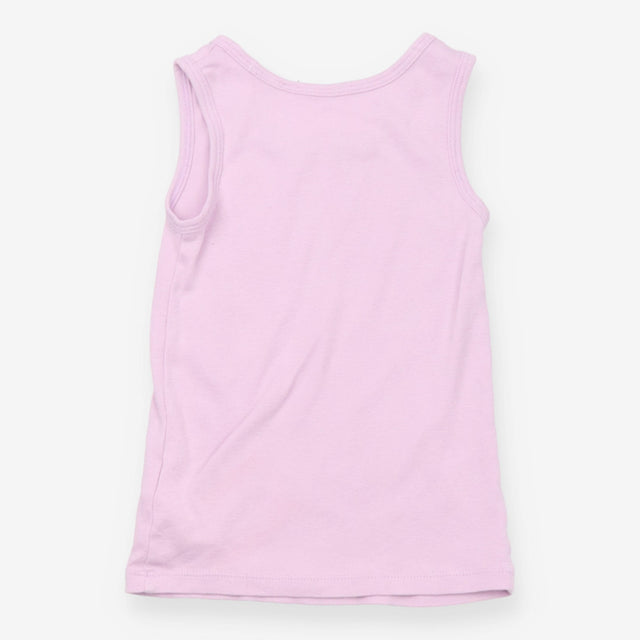 Vest plum