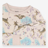 Pyjamas deer rabbit owl