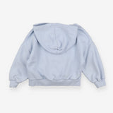 Hoodie Blue Frozen 