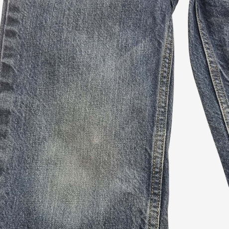 Classic Jeans
