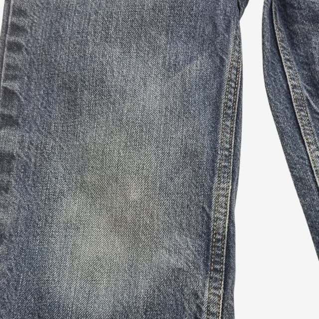Classic Jeans