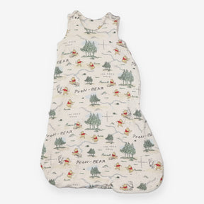Winnie The Pooh Sleeping Bag