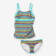 Maternity Tankini Set Swimming Top Bottoms