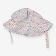 Sunhat Floral Ditsy
