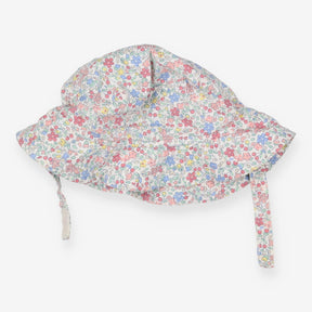 Sunhat Floral Ditsy