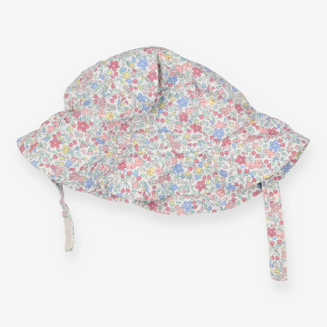 Sunhat Floral Ditsy
