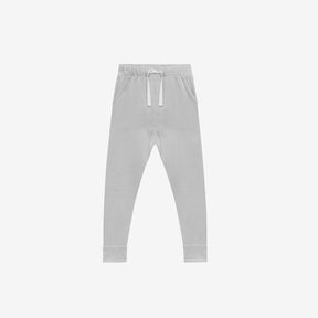 24hr Trouser Moon Grey