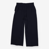 Pull on trouser navy