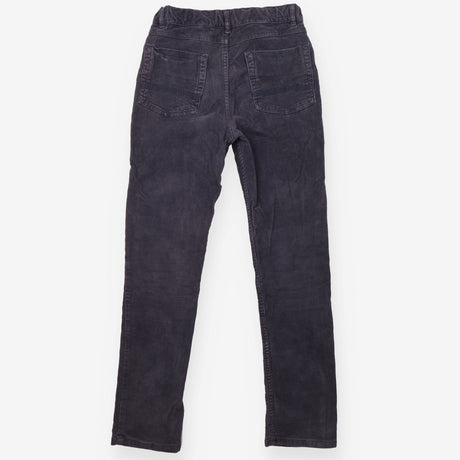 Trousers Cord Navy