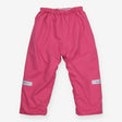 Pink Fleece Lined Overtrouser