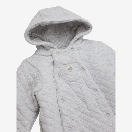 Pramsuit Grey Elephant 