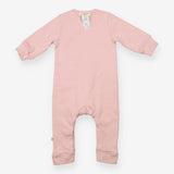 Sleepsuit long sleeve pink home made jam 