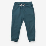 Blue Joggers