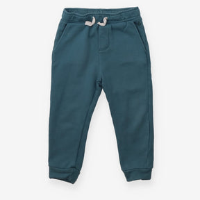 Blue Joggers