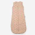 Sleeping bag Ergo Pouch peach coloured pears 2.5to