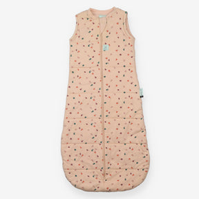Sleeping bag Ergo Pouch peach coloured pears 2.5to
