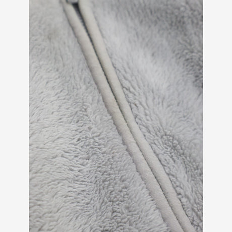 Onesie Grey Fleece