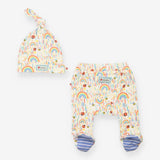 Sun Shower 3 Piece Baby Set 