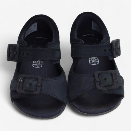 Sandals Baha Beach Toddler Navy