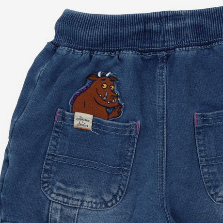 Blue The Gruffalo Jeggings 