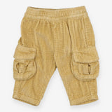 Cords yellow jumbo cords combat