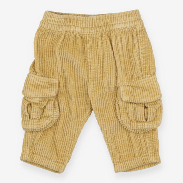 Cords yellow jumbo cords combat